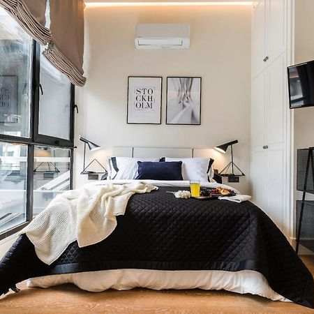 Bilbao Urban By Staynn Apartments Extérieur photo