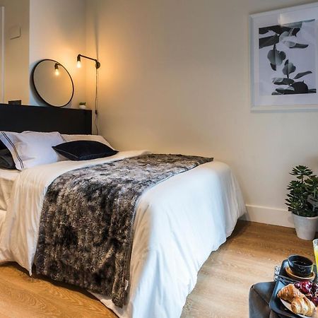 Bilbao Urban By Staynn Apartments Extérieur photo
