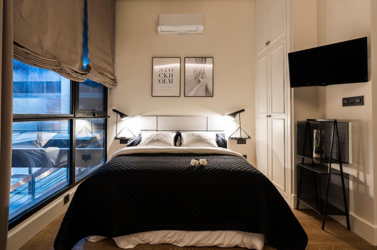 Bilbao Urban By Staynn Apartments Extérieur photo