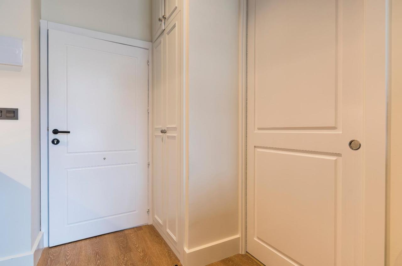 Bilbao Urban By Staynn Apartments Extérieur photo