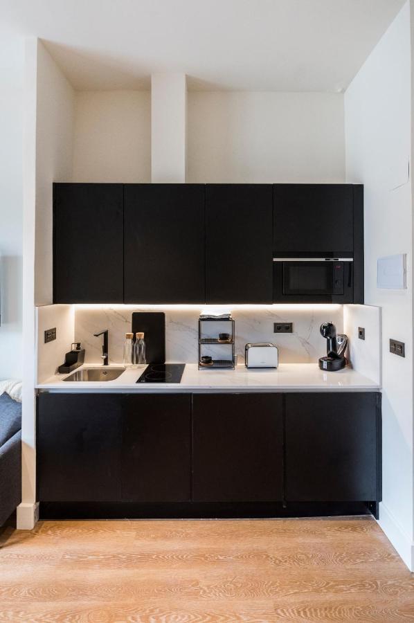 Bilbao Urban By Staynn Apartments Extérieur photo