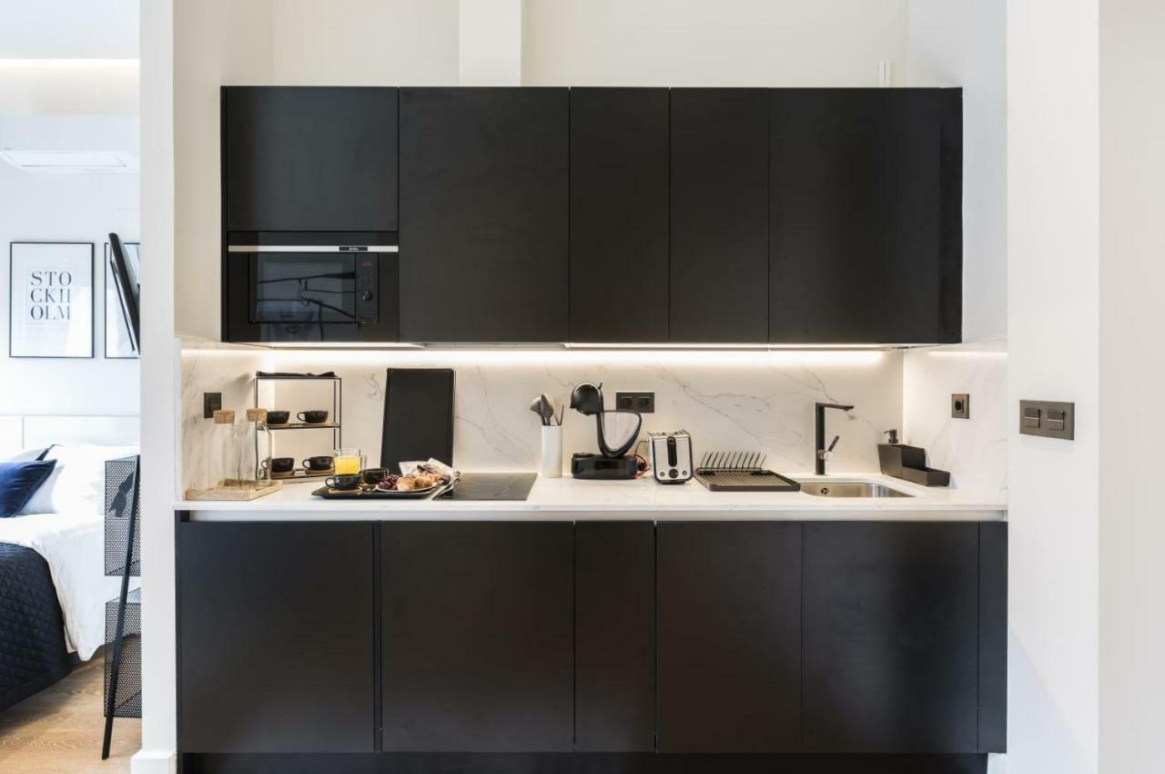 Bilbao Urban By Staynn Apartments Extérieur photo